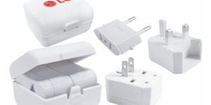 Universal Travel Adapter
