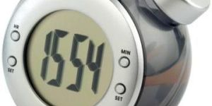 Water Clock