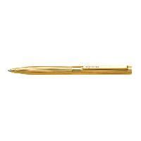 Gold Stone Ball Pens