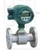 Magnetic Flow Meter