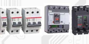 Molded Case Circuit Breaker