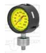Pressure Gauge