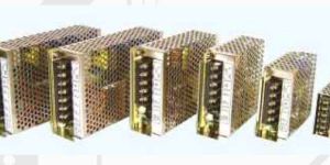 Regulated Power Supply