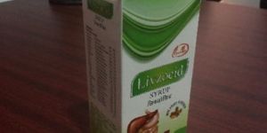 Livzocid Syrup