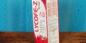 Lycofe-Z Syrup
