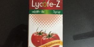 Lycopene Syrup