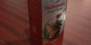 Madhuamrit Cough Syrup
