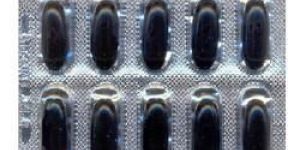 Multivitamin & Multimineral Capsule