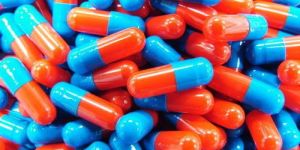 Omega 3 Fatty Acid Capsule