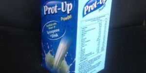 Prot-Up Powder