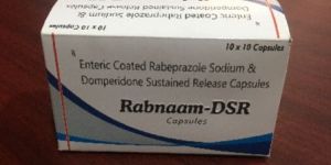 Rabnamm-DSR Capsules