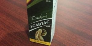 Scabtac Oil