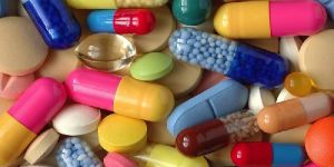 Withania Somnifera Extract Capsule