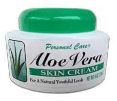 Aloe Vera Cream