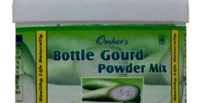 Bottle Gourd Powder