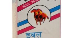 Double Power Capsules