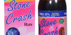Stone Crash Ras