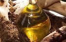 Sandalwood Oil