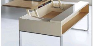 Top Folding Coffee Table
