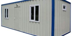 Container Portable Cabin