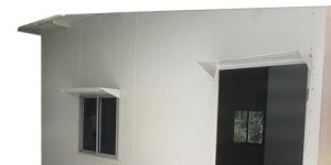 Modular Portable Cabin