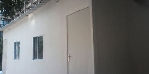 Office Portable Cabin