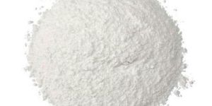 White Detergent Powder