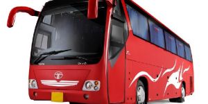 AC Bus Rental Services