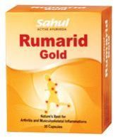 Rumarid Gold Capsule