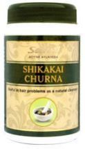 Shikakai Churna