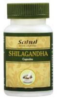 Shilagandha