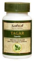 Tagar Capsules