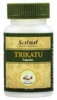 Trikatu Extracts