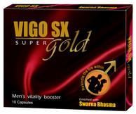 Vigo-Sx Gold Capsule
