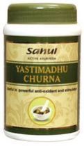 Yashtimadhu Churna