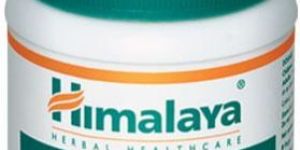 Himalaya Styplon Tablets