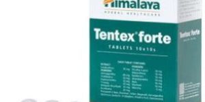 Himalaya Tentex Forte Tablets