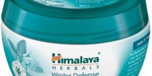 Winter Defense Moisturizing Cream