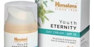 Youth Eternity Day Cream