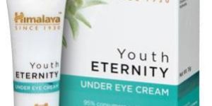 Youth Eternity under Eye Cream