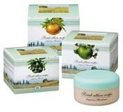 Cosmetics Body Scrub