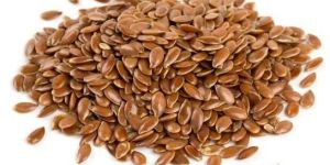 500g Raw Flax Seeds