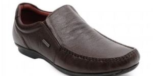 Red Tape Men Brown Formal Shoes