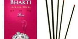 Rose Incense Sticks