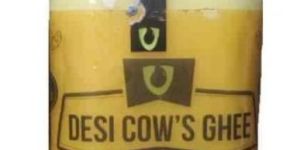 Vyaan Desi Cow Bilona Ghee 750ml