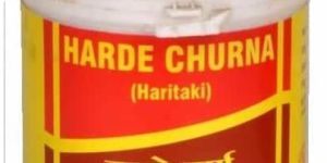 100g Vyas Harade Churna