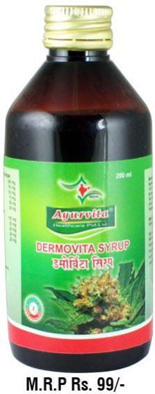 Dermovita Syrup
