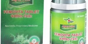 Femovita Tablet
