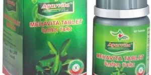 Mehavita Tablet