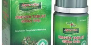 Obevita Tablet